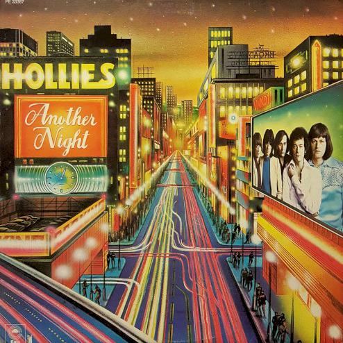 The Hollies